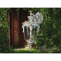 Фасадные светильники Diasha DJ004-S-W1 WH Фасадные светильники Diasha DJ004-S-W1 WH