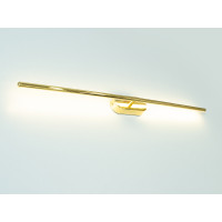 Світлодіодне бра, 15W Diasha 042/800G