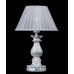 Настольная лампа с абажуром N29980/1T (A+B) (WT+SL) Splendid-Ray
210471