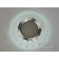 Встроенный точечный светильник 6013GS