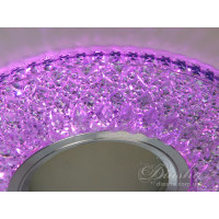 Точечный светильник Linisoln 7760 WH+PK