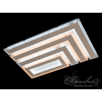 Люстры светодиодные MX2246-600+400 dimmer