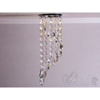 Точечные светильник Diasha 6013E CH-CA  