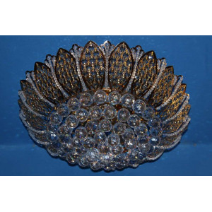 Хрустальная люстра L9908/600*240/9 (FGD) Splendid-Ray
222010