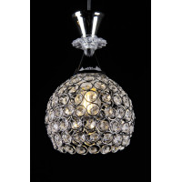 Люстра хрустальная подвесная декоративная Splendid-Ray 253432