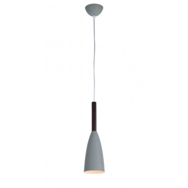 Loft люстра Levistella 7546820-1 GRAY