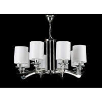 Люстра с абажурами L89340/8 (SL) Splendid-Ray
230203 Люстра с абажурами L89340/8 (SL) Splendid-Ray
230203