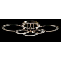 Светодиодная люстра LT98120/2+2+2 LED (GD) Splendid-Ray
302086