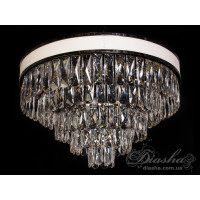 Люстры хрустальные современные Diasha 8028-500