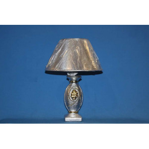 Настольная лампа с абажуром N109311L (A+B) (GL, SG, BR, PK) Splendid-Ray
210969