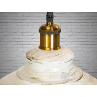 Лофт люстры Diasha 6858-300-WH-G 