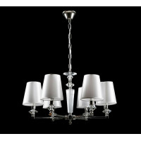 Люстра с абажурами L24061/6 (SL) Splendid-Ray
230106 Люстра с абажурами L24061/6 (SL) Splendid-Ray
230106