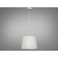 Світильник-підвіс в стилі Лофт "Ліс" Diasha 8392-1WH