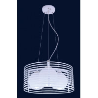 Люстра в стиле модерн Levistella 910026-3 WH Люстра в стиле модерн Levistella 910026-3 WH