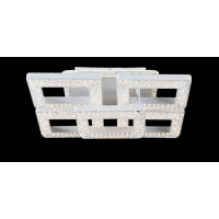 Светодиодная люстра LT8001/4+1 LED (WT) Splendid-Ray
302995