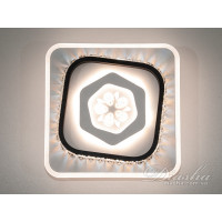 Светодиодный светильник 55W Diasha 2185WH