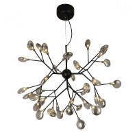 Люстра Лофт Levistella 918LP262-36 BK+BK Люстра Лофт Levistella 918LP262-36 BK+BK