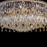 Люстра в спальню Linisoln 7073-800