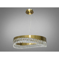 Люстра светодиодная декоративная  25 W Diasha W8826-600