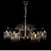 Хрустальная люстра L30206B/6  (FGD) Splendid-Ray
156030