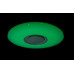 Светодиодная люстра LY8338/24W*2 LED+BLUETOOTH (WT) Splendid-Ray
1999540