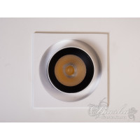 Телескопический направляемый точечный светильник Diasha 102E-S