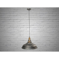 Лофт люстры Diasha 6857-390-BK-SV