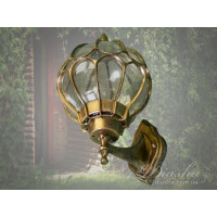 Уличные фонари DJ118-M-W1 GB