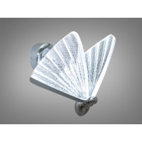 Светодиодное бра в детскую комнату 7W B8022AHR Светодиодное бра в детскую комнату 7W B8022AHR