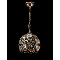 Подвесная люстра  L312E/1 (FGD) Splendid-Ray
0260806