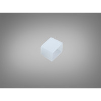 Заглушка для профілю PL-1712 Diasha PLS-1510-ENDCAP