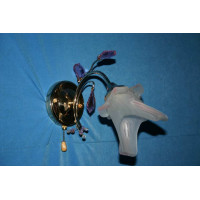 Бра с плафонами B409/1 (FGD+7BRN/2PK/2GR Splendid-Ray
18802581