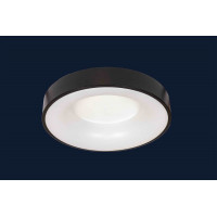 Потолочные светодиодные светильники Levistella 752L57 BK