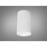 Точечный светильник накладной G5.3 Diasha QXL-1716-WH