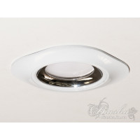 Точечный светильник Diasha 331WH
