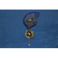 Бра с плафонами B700/1 (FGD+CR) Splendid-Ray
211512