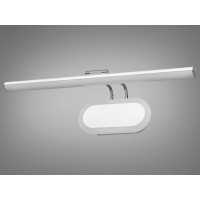 Настінний лед світильник для підсвічування дзеркал і картин, 13W Diasha 8828/S