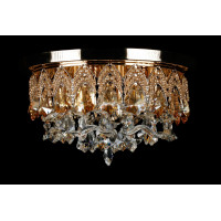 Хрустальная люстра L5069/550/9 (FGD) Splendid-Ray
211235