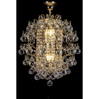 Хрустальная люстра L51158/8   (FGD) Splendid-Ray
244004