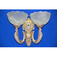 Бра с плафонами B29144/2W (MIX) Splendid-Ray
212147