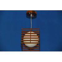 Подвесная люстра  L547 /1 (COF) Splendid-Ray
241010