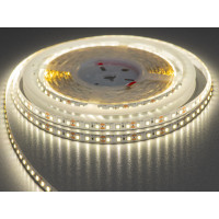 LED стрічка 12В, 120 діодів на метр, 8мм, нейтральний Diasha P12D-2835-120-NW-20-8