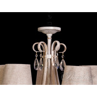 Классическая люстра Diasha 8007/5 