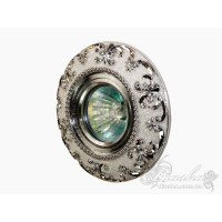 Точечные светильники врезные Diasha 3177 CR