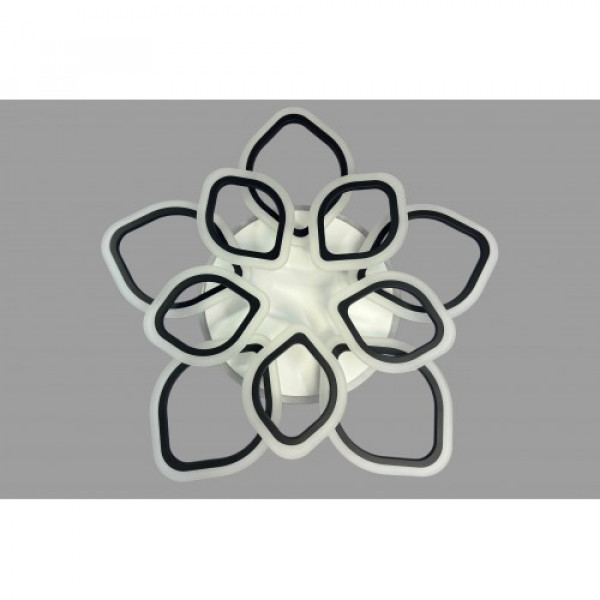 linisiln 5576/5+5 BK LED-3