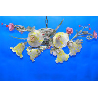 Декоративная люстра L29383/6 (GN) Splendid-Ray
212522