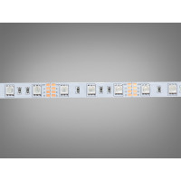 LED стрічка 12в, 60діодів на метр, 10мм, RGB Diasha N12-5050-60-RGB-20-10