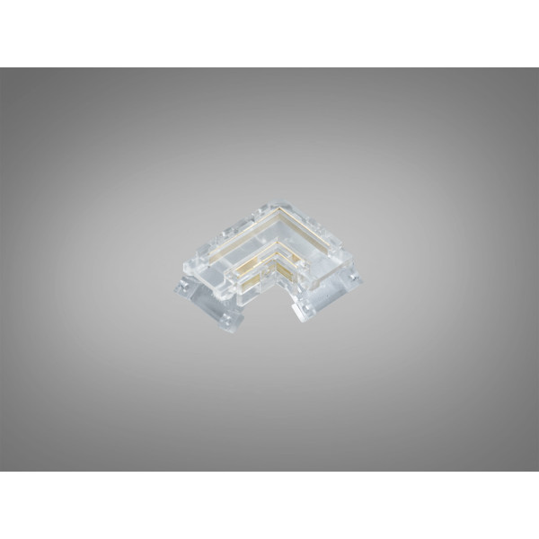 Конектор для SMD стрічки 8mm Diasha PCON3pin-8mm-LCOB