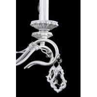 Люстры в зал классические Splendid-Ray 234196