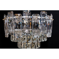 Хрустальная люстра Linisoln 341-550